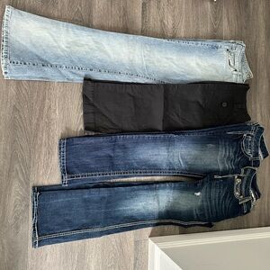 Women’s Jeans